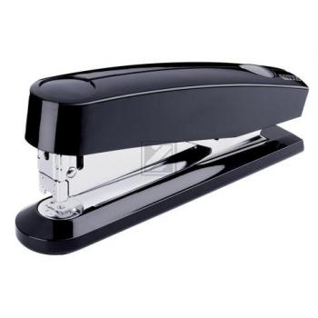Novus Heftgerät B7A schwarz 24/6, 26/6 30 Blatt