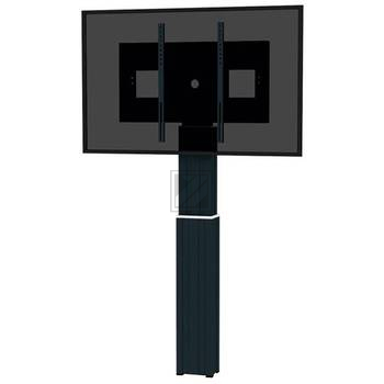 NEWSTAR MOTORISIERTER BODENSTAENDER PLASMA-W2500BLACK 42-100 150kg