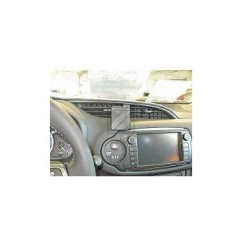 Brodit ProClip Toyota Yaris Bj. 15