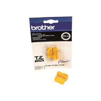 Brother Ersatzklinge für Schneidevorrichtung (TC-9)