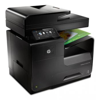 Officejet Pro X 576