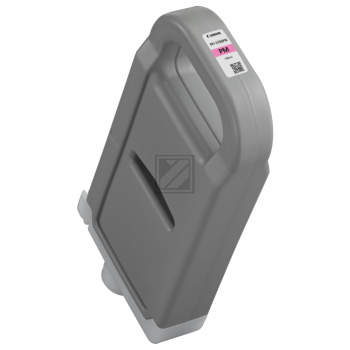 Canon Tintenpatrone magenta light HC plus (6452C001, PFI-3700PM)