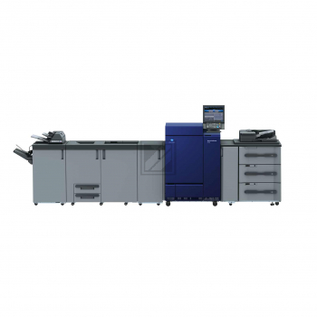 Bizhub Press C 6100