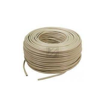 LogiLink CAT 5e Installationskabel FTP 305 Meter