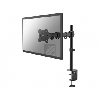 NEWSTAR MONITOR TISCHHALTERUNG SCHWARZ NM-D135BLACK einzel 10-30 8kg