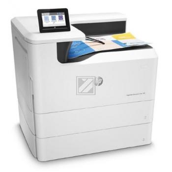 Pagewide Enterprise Color 765