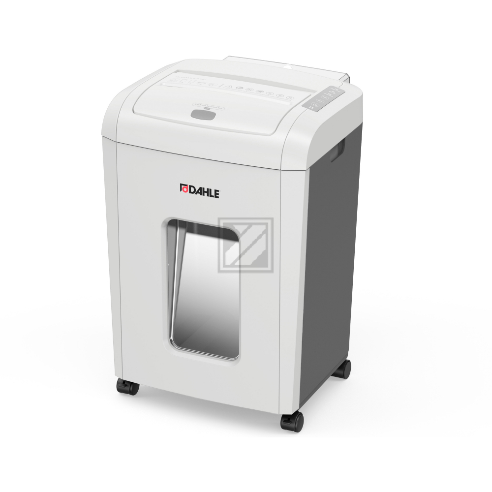 DAHLE Aktenvernichter ShredMATIC 35150-161 150 AF, P-4, 25lt
