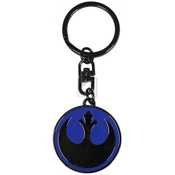Star Wars Keychain Rebel
