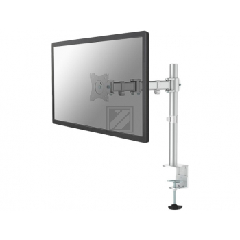 NEWSTAR MONITOR TISCHHALTERUNG SILBER NM-D135SILVER einzel 10-30 8kg