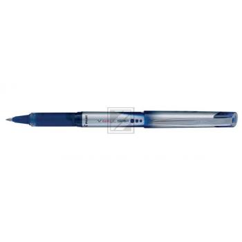 PILOT Rollerball 0,7mm BLN-VBG7- blau