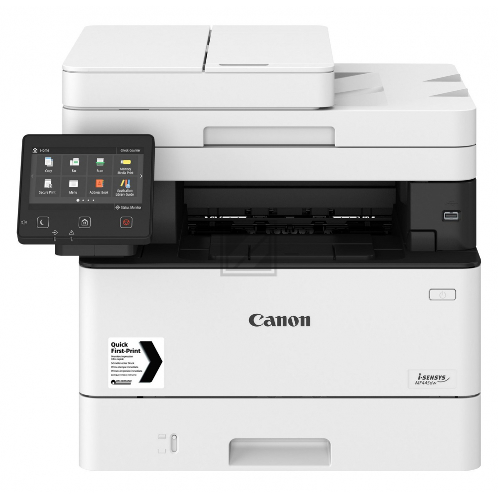 Canon I-Sensys MF-445 DW (3514C017)