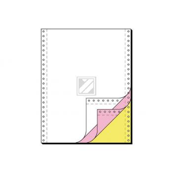 SIGEL Computerpapier A4 33243 60/53/57g, blanko 600 Blatt