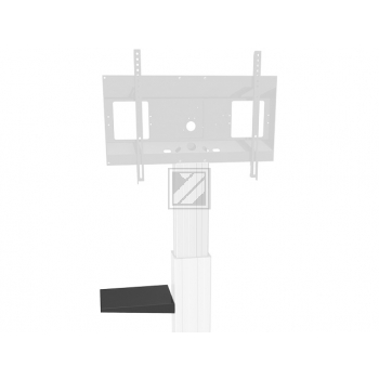 NEWSTAR PLASMA TV WAGEN SCHWARZ