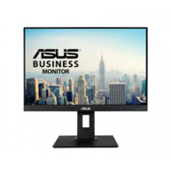 ASUS BE24WQLB, 24.1 Zoll LED, 1920 x 1200 Pixel Full HD, 16:10, VGA HDMI USB, Schwarz