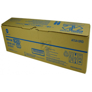 Konica Minolta Fotoleitertrommel schwarz (A7U40RD, DR-313K)