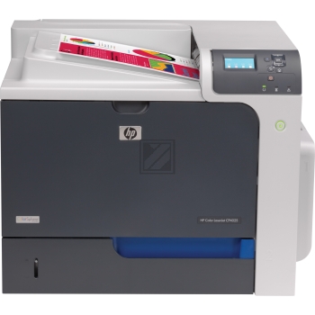 Color Laserjet Enterprise CP 4525 N