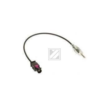 ACV Antennenadapter Radio/DIN/BMW/Renault/Dacia
