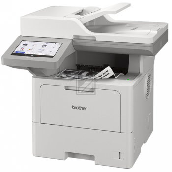 Brother MFC-L 6910 DN (MFCL6910DNRE1)