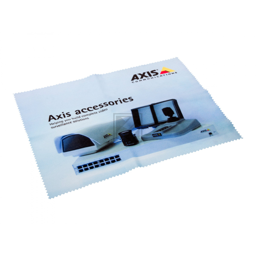 Axis - Reinigungstuch (Packung mit 10)